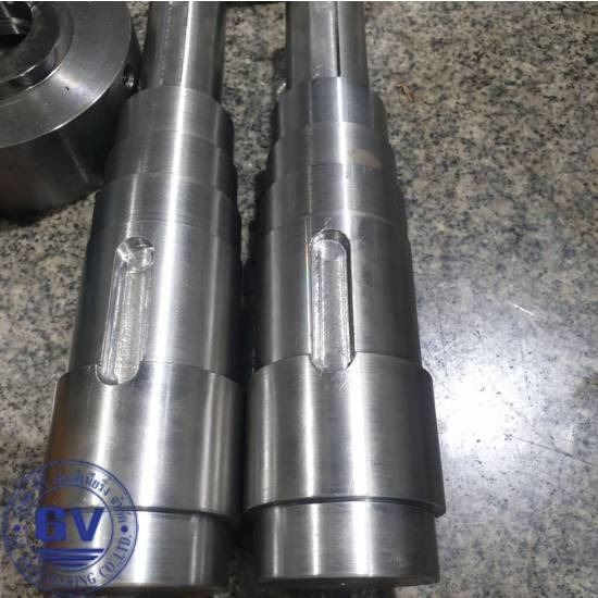 งานมิลลิ่ง บ่อวิน งานมิลลิ่ง บ่อวิน  รับจ้างผลิตงานกลึงโลหะ  CNC Lathe service  รับงานกลึงตามแบบตัวอย่างของลูกค้า  อะไหล่ระบบลำเลียง  กลึงอะไหล่งานพาร์ท  งานเจียรโลหะ  CNC Milling & grinding service  อะไหล่เกียร์มอเตอร์  เครื่องกลแมคคานิค 