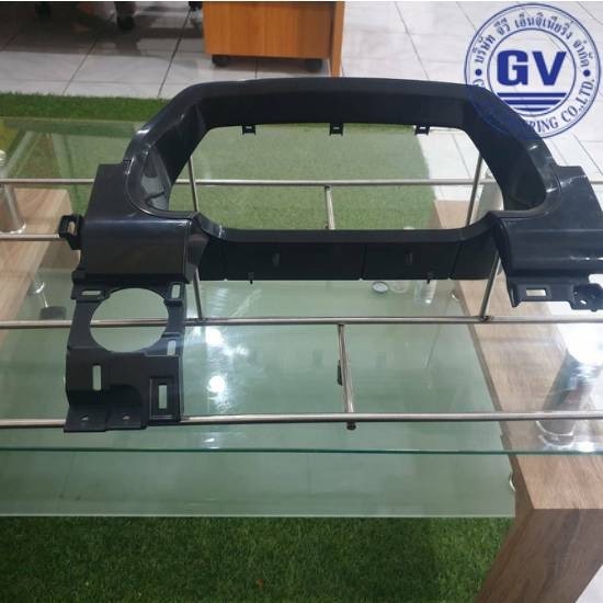 โรงกลึงบ่อวิน ศรีราชา ชลบุรี จีวี เอ็นจิเนียริ่ง - งานหล่อขึ้นรูป บ่อวิน